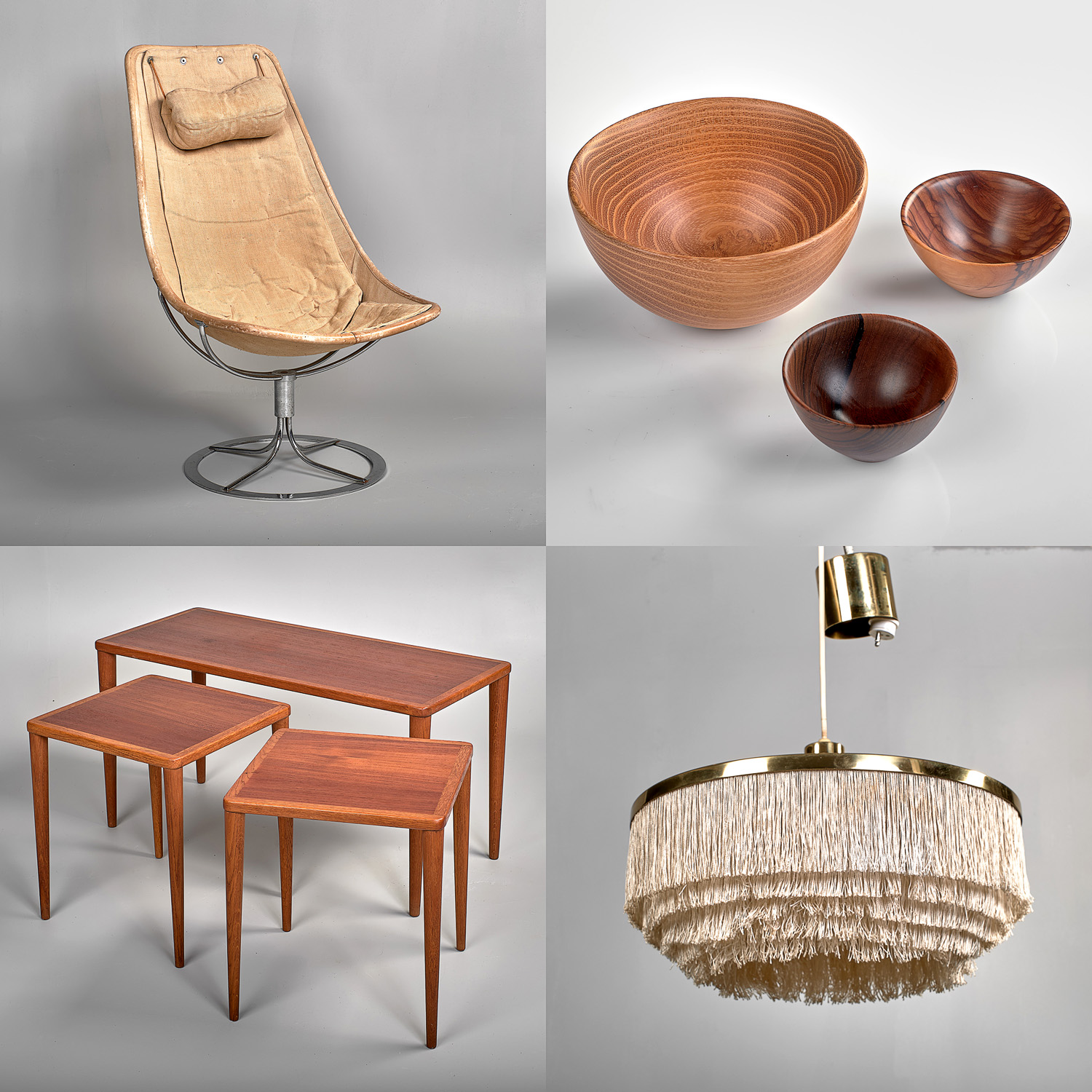 Månadsauktion tisdagen den 11 november kl 19-21.